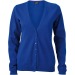 Gilet Femme - James Nicholson, Cardigan ou gilet publicitaire