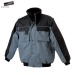 Veste hiver Workwear - James Nicholson, veste de travail publicitaire