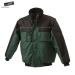 Veste hiver Workwear - James Nicholson cadeau d’entreprise