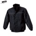 Veste hiver Workwear - James Nicholson, veste de travail publicitaire