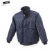 Veste hiver Workwear - James Nicholson cadeau d’entreprise