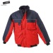 Veste hiver Workwear - James Nicholson cadeau d’entreprise