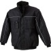 Veste hiver Workwear - James Nicholson cadeau d’entreprise