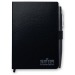 Carnet A5 et stylo cadeau d’entreprise
