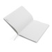 Carnet A5 à couverture rigide en papier de pierre IMPACT cadeau d’entreprise