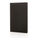 Carnet A5 à couverture souple FSC®, Carnet à couverture souple publicitaire