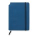 SOFTNOTE - Carnet A5 en PU, Carnet à couverture souple publicitaire