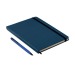 Carnet A5 et stylo assorti cadeau d’entreprise
