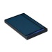 Carnet A5 et stylo assorti, carnet avec stylo publicitaire