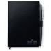 Carnet A6 avec stylo, carnet avec stylo publicitaire