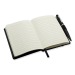 Carnet A6 avec stylo, carnet avec stylo publicitaire