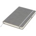 Carnet de notes M Rivista, accessoire octobre rose publicitaire
