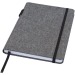 Carnet Orin A5 en rPET cadeau d’entreprise