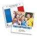 Carte maquillage tricolore cadeau d’entreprise