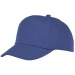 Casquette 5 panneaux Feniks enfant, Casquette enfant publicitaire