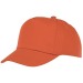 Casquette 5 panneaux Feniks enfant cadeau d’entreprise