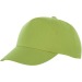 Casquette 5 panneaux Feniks enfant, Casquette enfant publicitaire