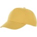 Casquette 5 panneaux Feniks enfant, Casquette enfant publicitaire