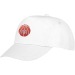 Casquette 5 panneaux Feniks enfant cadeau d’entreprise