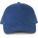 Casquette 5 panneaux oeko-tex - K-up cadeau d’entreprise