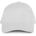Casquette 5 panneaux oeko-tex - K-up cadeau d’entreprise