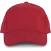 Casquette 5 panneaux oeko-tex - K-up, Bonnet et casquette durable publicitaire