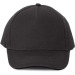 Casquette 5 pans sandwich contrasté, Casquette - les meilleures ventes -  publicitaire