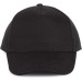 Casquette 5 pans sandwich contrasté cadeau d’entreprise