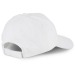 Casquette 5p en coton bio, Bonnet et casquette durable publicitaire