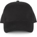 Casquette 5p en coton bio, Bonnet et casquette durable publicitaire