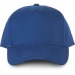 Casquette 5p en coton bio cadeau d’entreprise