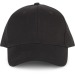Casquette 6p en coton bio, Bonnet et casquette durable publicitaire