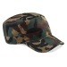 Casquette armée camouflage cadeau d’entreprise