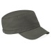 Casquette armée coton lourd délavé cadeau d’entreprise