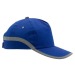 Casquette base-ball, Casquette réfléchissante publicitaire