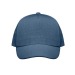Casquette baseball en chanvre, Bonnet et casquette durable publicitaire