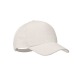 Casquette baseball en chanvre cadeau d’entreprise