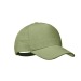 Casquette baseball en chanvre, Bonnet et casquette durable publicitaire