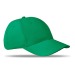 Casquette baseball 6 pans cadeau d’entreprise