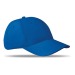 Casquette baseball 6 pans, Casquette - les meilleures ventes -  publicitaire