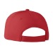Casquette baseball 6 pans, Casquette - les meilleures ventes -  publicitaire