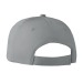 Casquette baseball 6 pans cadeau d’entreprise