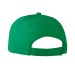 Casquette baseball 6 pans, Casquette - les meilleures ventes -  publicitaire