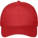 Casquette bio - James Nicholson cadeau d’entreprise