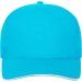 Casquette bio - James Nicholson cadeau d’entreprise