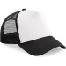 Casquette camionneur beechfield, accessoire octobre rose publicitaire