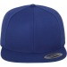 Casquette classic snapback supérieure cadeau d’entreprise