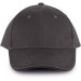 Casquette classique 6 pans orlando cadeau d’entreprise