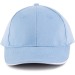 Casquette classique 6 pans orlando cadeau d’entreprise