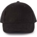 Casquette classique 6 pans orlando, Casquette - les meilleures ventes -  publicitaire